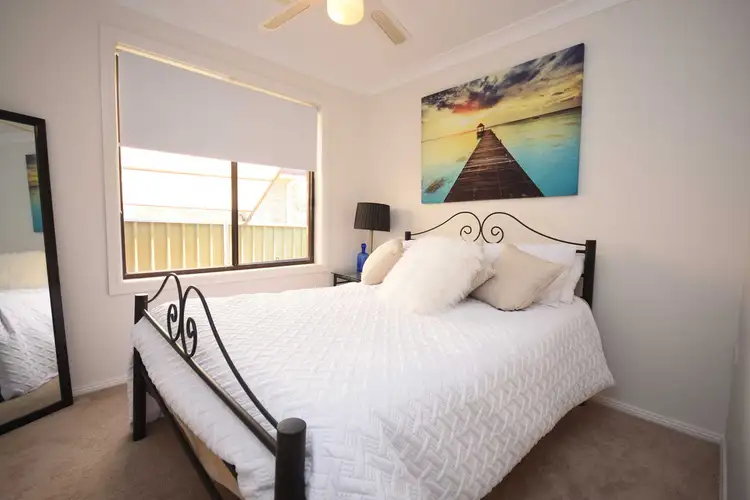 Fifth view of Homely house listing, 8 Jack William Drive, Dubbo NSW 2830