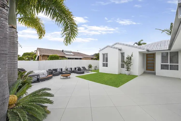 3 Styer Circuit, Burleigh Waters QLD 4220