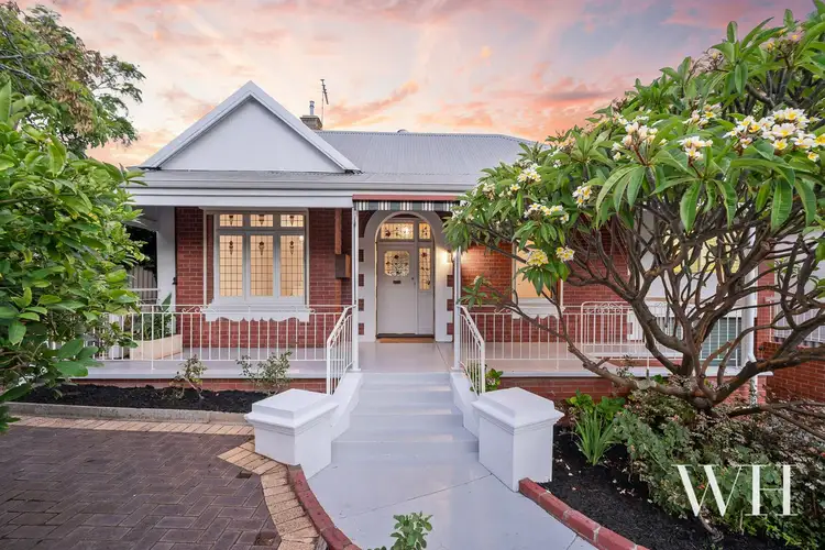 24 Alexandra Road, East Fremantle WA 6158