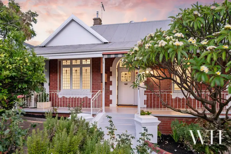 Second view of Homely house listing, 24 Alexandra Road, East Fremantle WA 6158