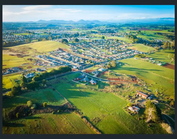 Sixth view of Homely land listing, 1 Oasis Drive, Shorewell Park TAS 7320
