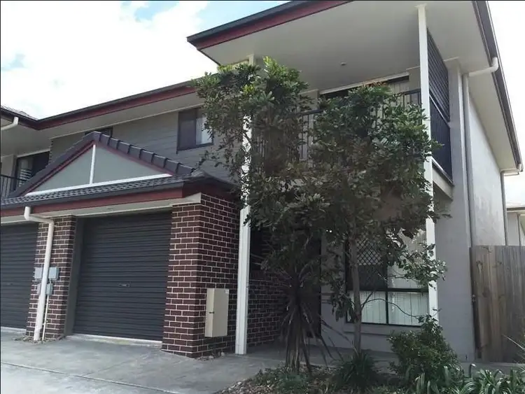 Second view of Homely townhouse listing, 68/100 Duffield Road, Kallangur QLD 4503