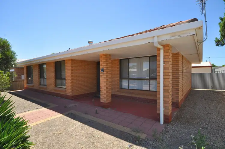 11 Moyes Street, Port Augusta SA 5700
