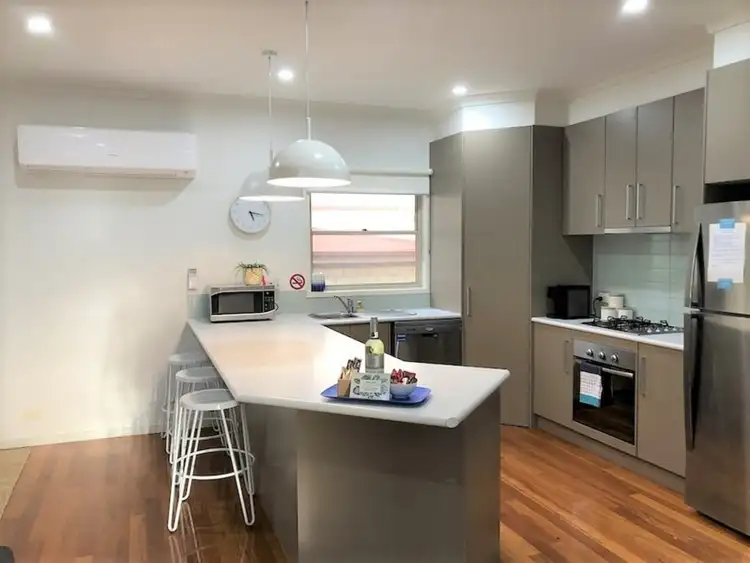Second view of Homely townhouse listing, 2 Craig Street, Warrnambool VIC 3280