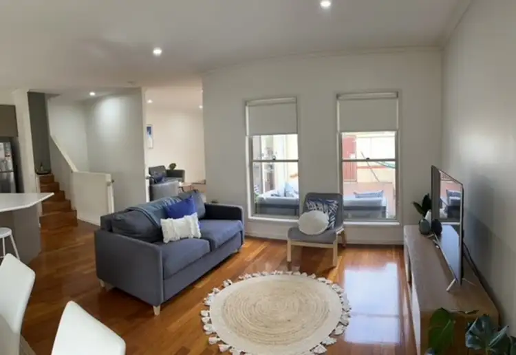 Third view of Homely townhouse listing, 2 Craig Street, Warrnambool VIC 3280