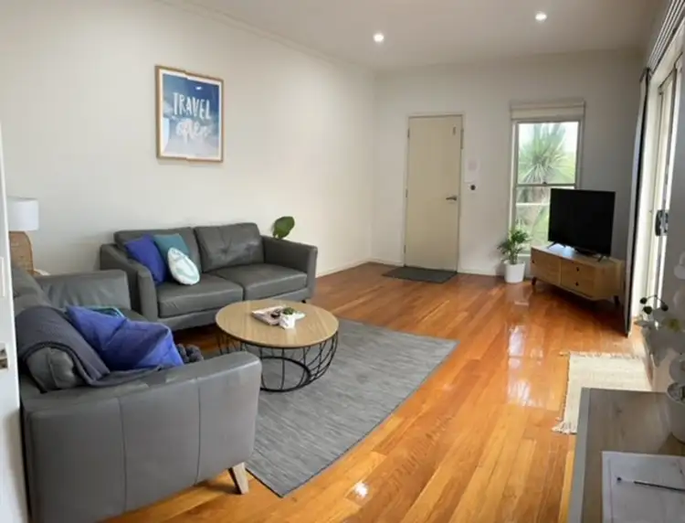 Fifth view of Homely townhouse listing, 2 Craig Street, Warrnambool VIC 3280