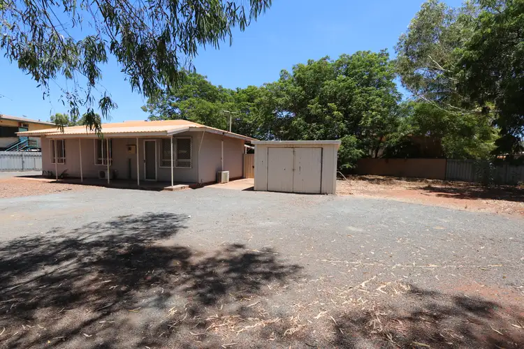 40 Pedlar Street, South Hedland WA 6722