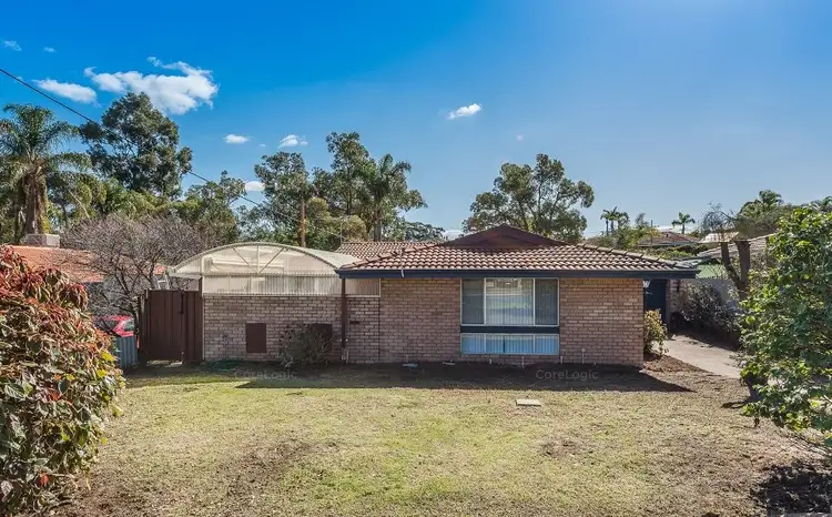25 Calectasia Street, Greenwood WA 6024