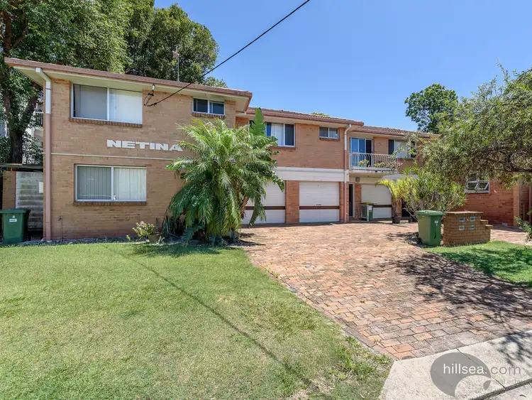 Main view of Homely unit listing, 2/9 Taylor Street, Biggera Waters QLD 4216