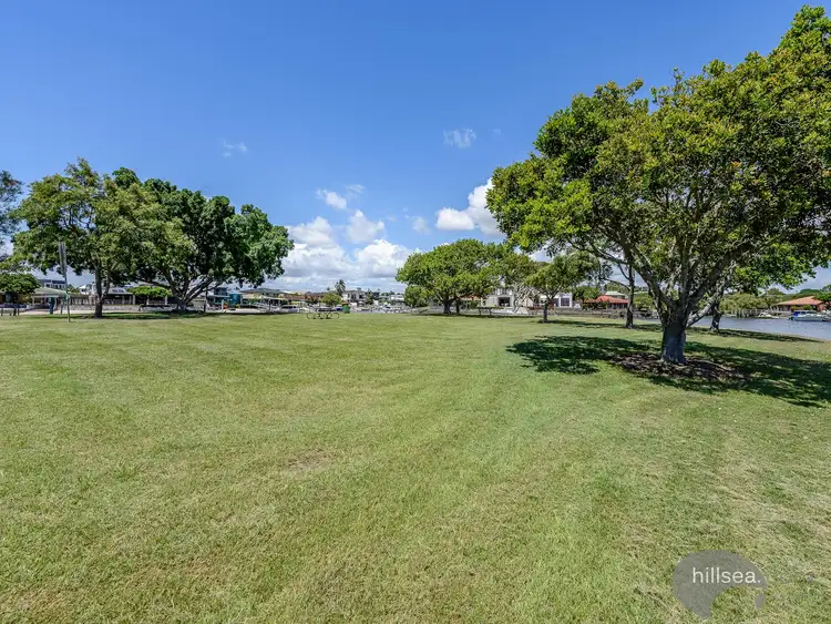 Third view of Homely unit listing, 2/9 Taylor Street, Biggera Waters QLD 4216