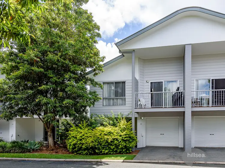 11/27 Eugenia Circuit, Robina QLD 4226
