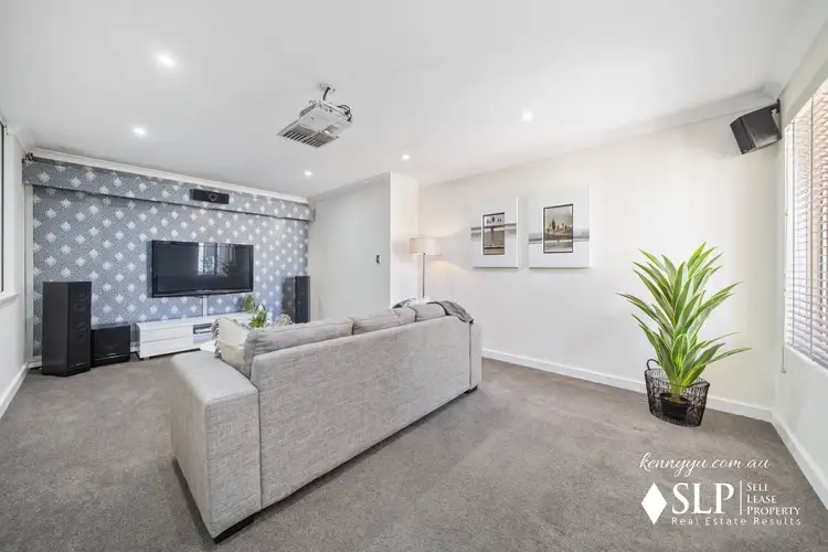 Third view of Homely house listing, 1 Jinkins Way, Madeley WA 6065