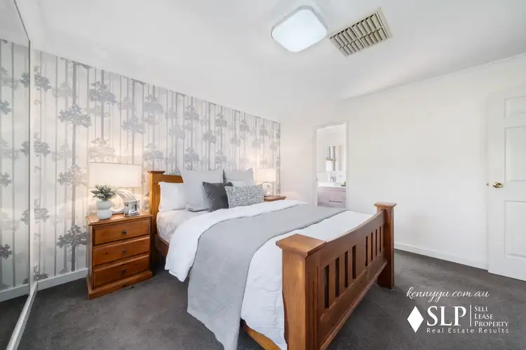 Fourth view of Homely house listing, 1 Jinkins Way, Madeley WA 6065