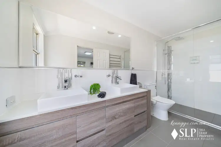 Fifth view of Homely house listing, 1 Jinkins Way, Madeley WA 6065