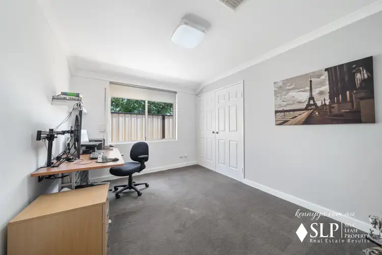 Sixth view of Homely house listing, 1 Jinkins Way, Madeley WA 6065