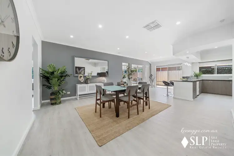 Seventh view of Homely house listing, 1 Jinkins Way, Madeley WA 6065