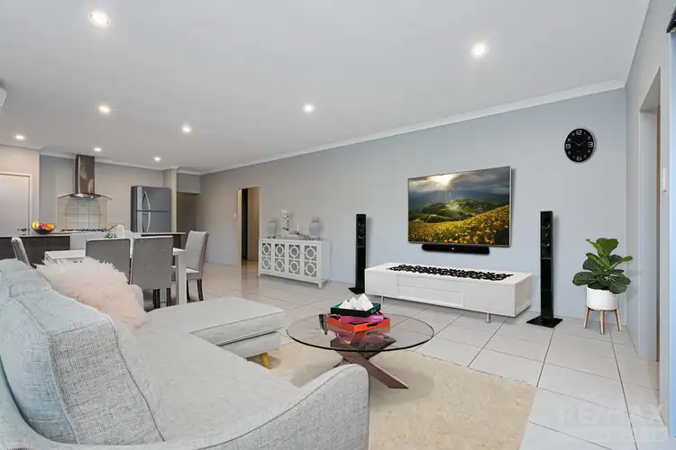 23 Hollyford Parade, Butler WA 6036