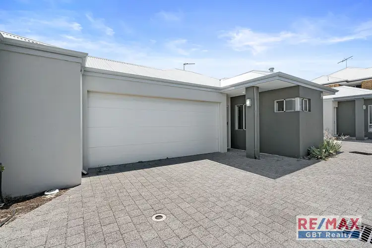 C/282 Flinders Street, Nollamara WA 6061