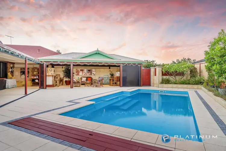 Main view of Homely house listing, 7 Frankland Place, Jane Brook WA 6056