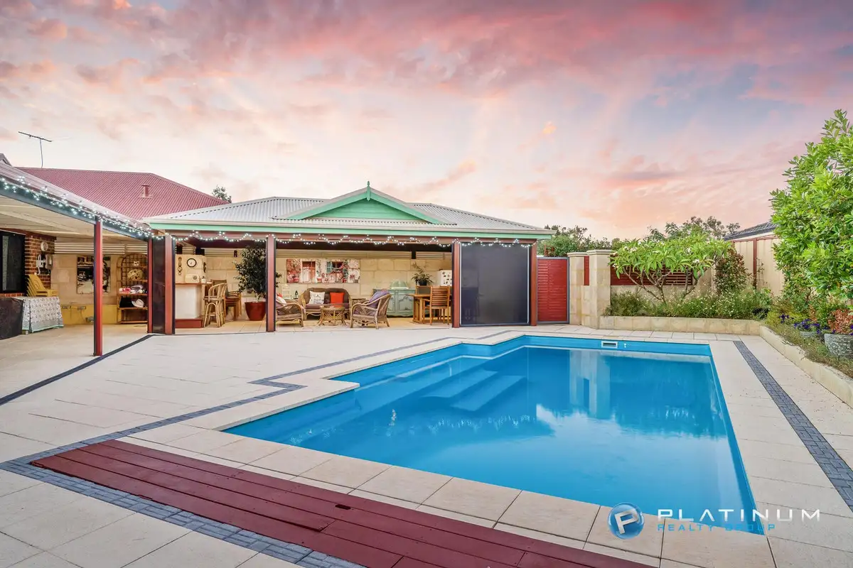 Main view of Homely house listing, 7 Frankland Place, Jane Brook WA 6056