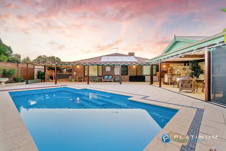 Third view of Homely house listing, 7 Frankland Place, Jane Brook WA 6056