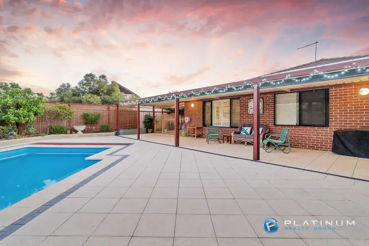 Fourth view of Homely house listing, 7 Frankland Place, Jane Brook WA 6056