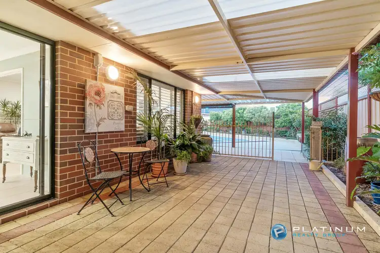 Fifth view of Homely house listing, 7 Frankland Place, Jane Brook WA 6056