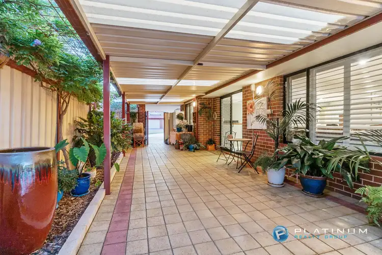 Sixth view of Homely house listing, 7 Frankland Place, Jane Brook WA 6056
