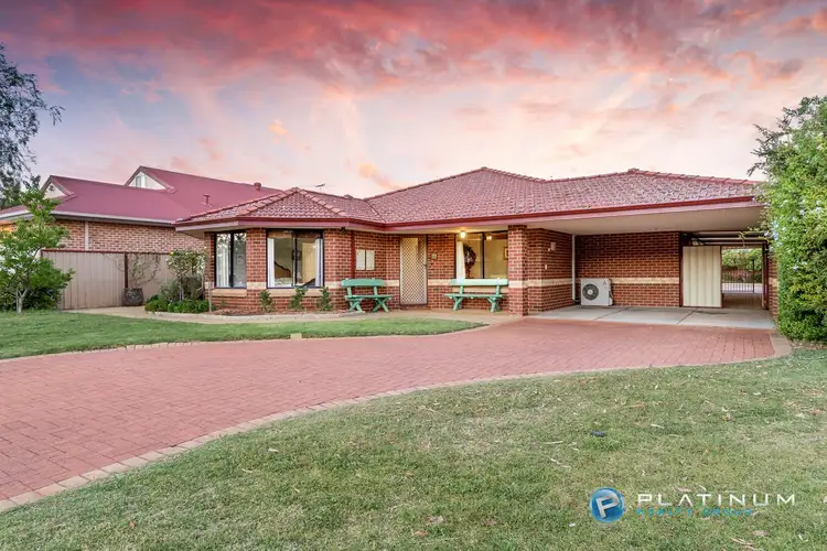 Seventh view of Homely house listing, 7 Frankland Place, Jane Brook WA 6056