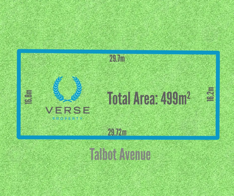 Main view of Homely land listing, 49 Talbot Avenue, Como WA 6152