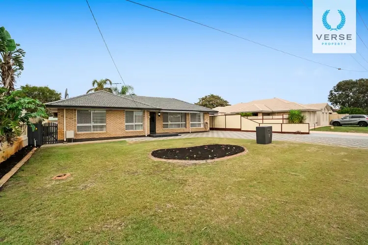 Main view of Homely house listing, 7 Clarke Street, East Cannington WA 6107
