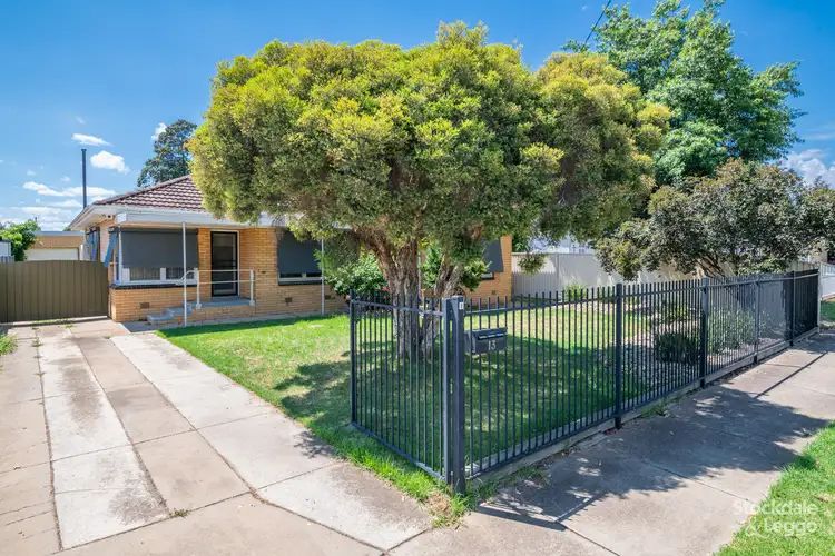 Second view of Homely house listing, 13 Fahey Street, Shepparton VIC 3630