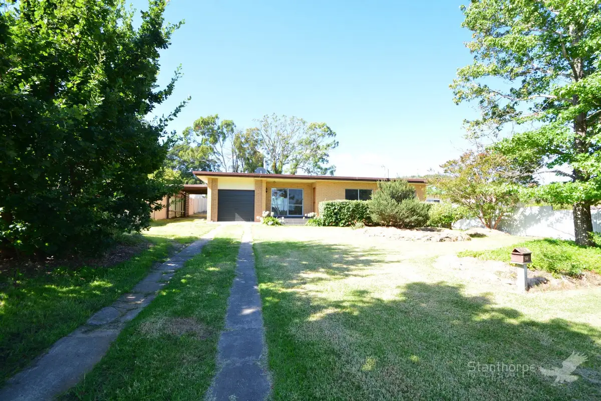 Main view of Homely house listing, 54 Greenup Street, Stanthorpe QLD 4380