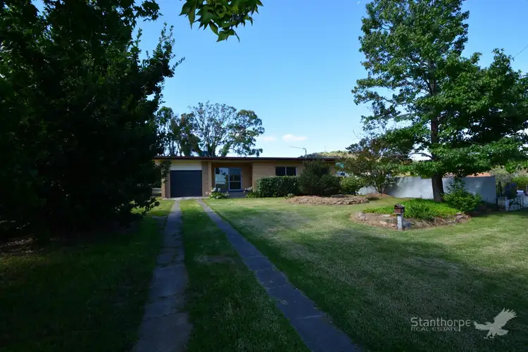 Third view of Homely house listing, 54 Greenup Street, Stanthorpe QLD 4380