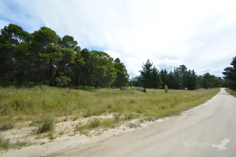 LOT 185 South Drive, Sugarloaf QLD 4380