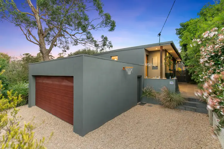 14 Davis Drive, Mount Eliza VIC 3930