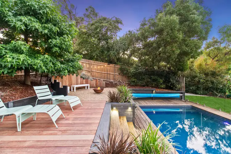 Second view of Homely house listing, 14 Davis Drive, Mount Eliza VIC 3930