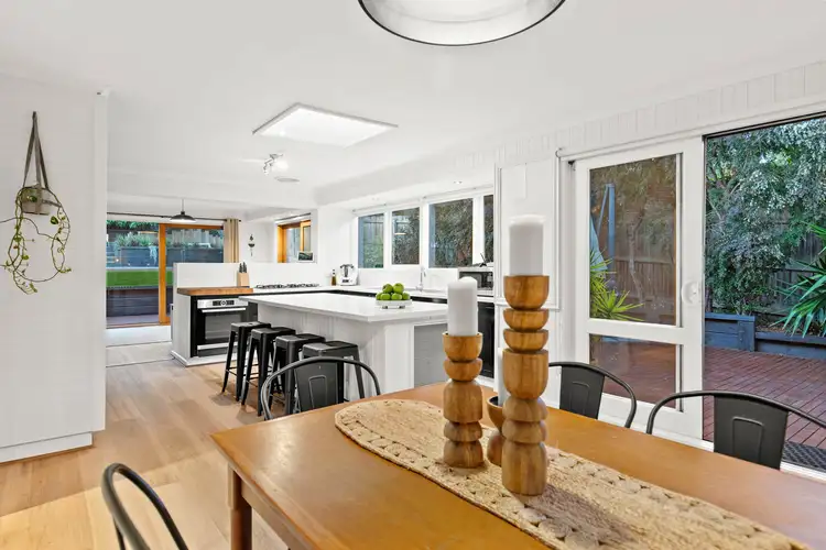 Third view of Homely house listing, 14 Davis Drive, Mount Eliza VIC 3930