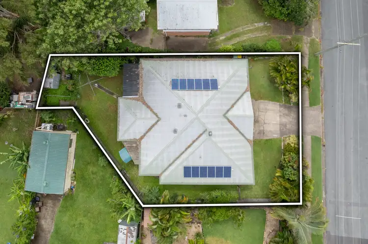Third view of Homely house listing, 264 Klingner Road, Kippa-Ring QLD 4021