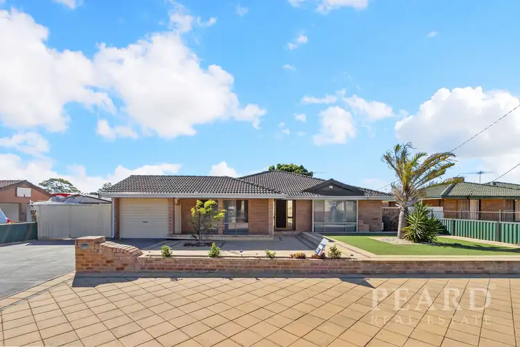 Third view of Homely house listing, 1 Unicorn Place, Craigie WA 6025