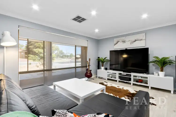 Fourth view of Homely house listing, 1 Unicorn Place, Craigie WA 6025