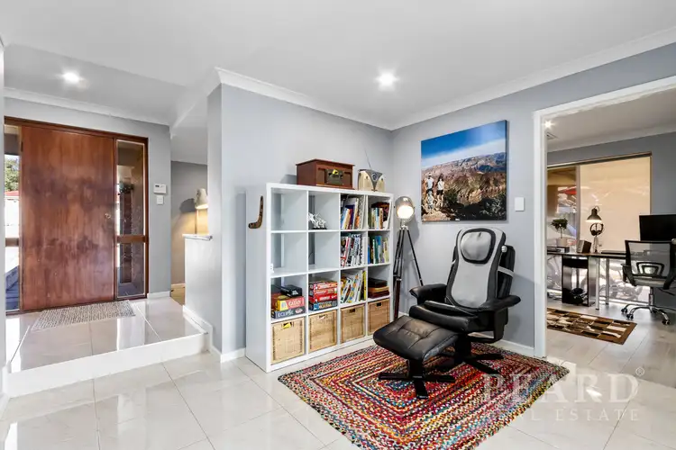 Fifth view of Homely house listing, 1 Unicorn Place, Craigie WA 6025