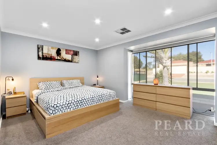 Sixth view of Homely house listing, 1 Unicorn Place, Craigie WA 6025
