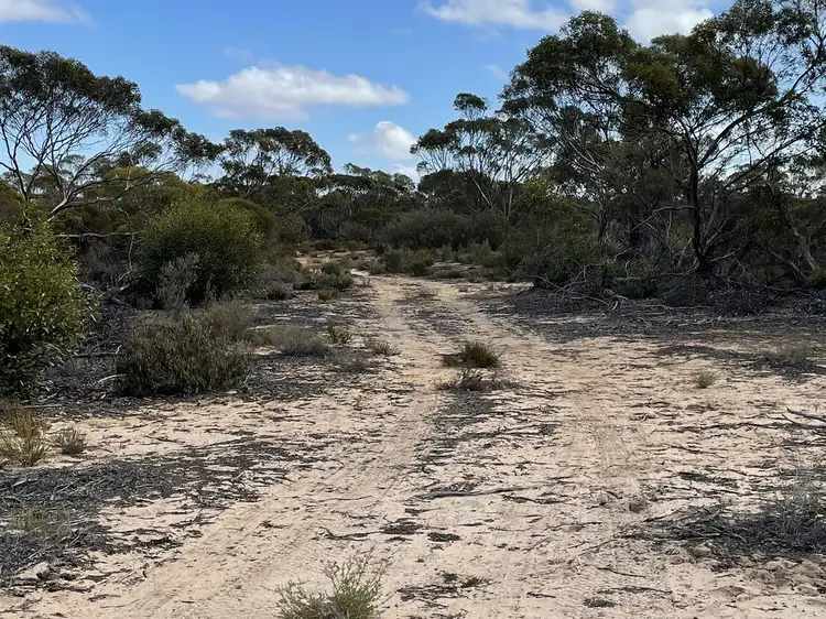 Fourth view of Homely land listing, Lots 708 and 710 Pygery/ Port Kenny Road, Mount Cooper SA 5671