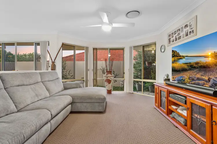 Second view of Homely house listing, 31 Fortune Street, Springfield Lakes QLD 4300