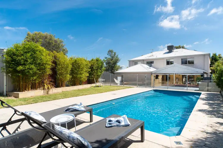 Main view of Homely house listing, 1 Collina Court, Langwarrin VIC 3910