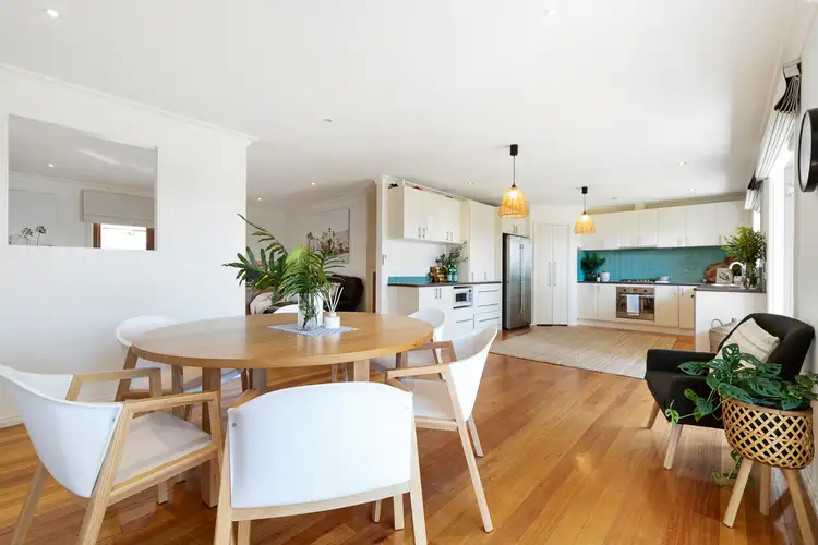Sixth view of Homely house listing, 1 Collina Court, Langwarrin VIC 3910