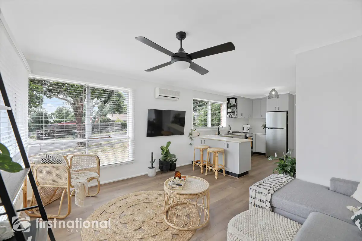 Main view of Homely unit listing, 1/11 Archibald Cresent, Warragul VIC 3820