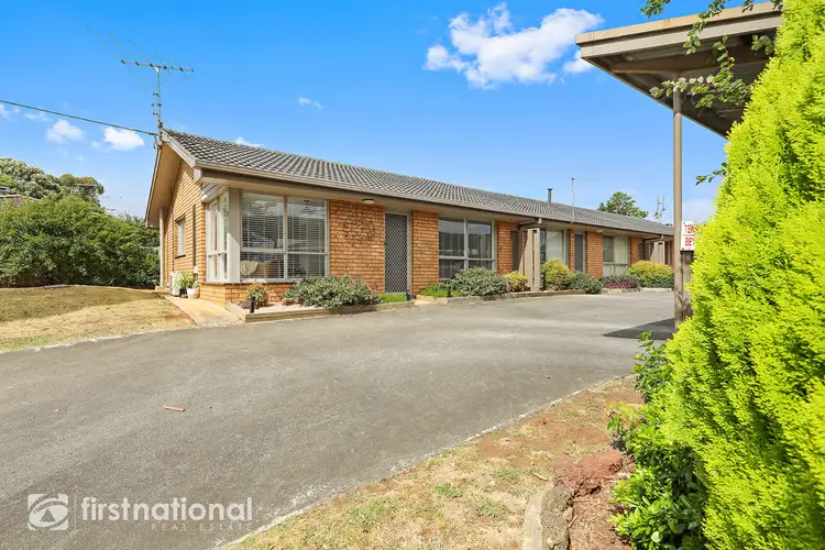 Second view of Homely unit listing, 1/11 Archibald Cresent, Warragul VIC 3820