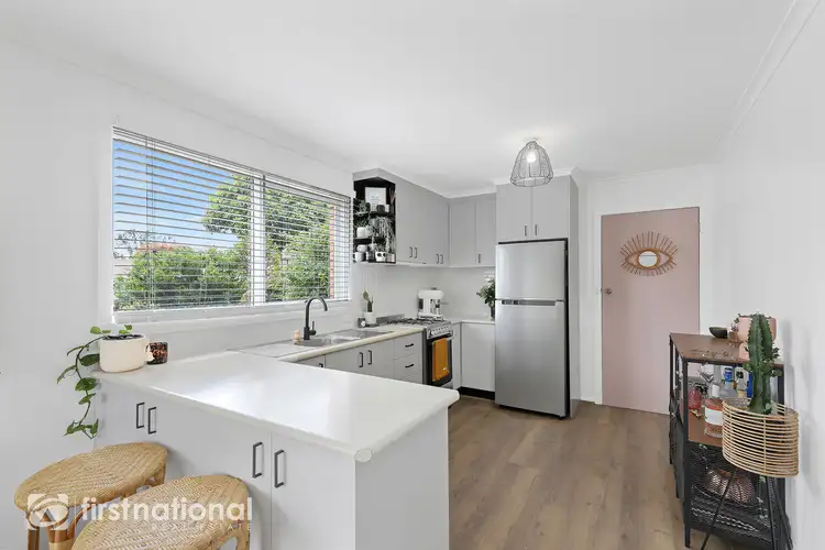 Fourth view of Homely unit listing, 1/11 Archibald Cresent, Warragul VIC 3820